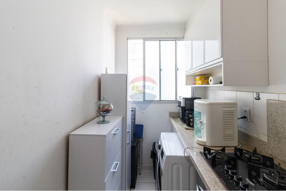 Apartamento - Venda - São Paulo , São Paulo - Avenida Professor Miguel Franchini Neto, 230_3.jpg - 601771038-32