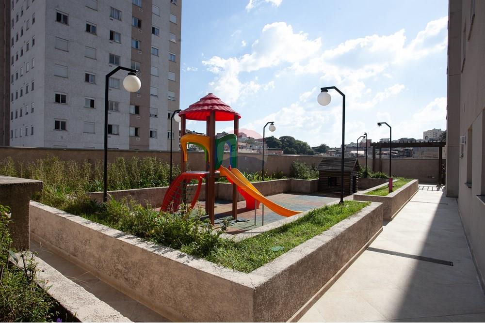 Apartamento - Venda - São Paulo , São Paulo - IMG_1766.JPG - 602331042-41