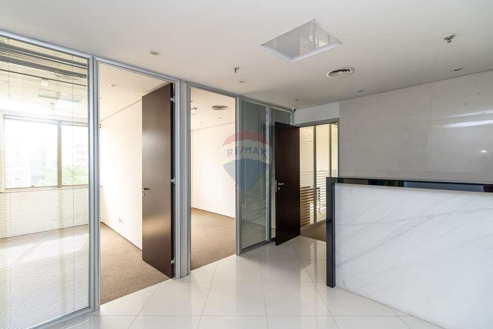 Conjunto Comercial-Sala à venda, 180m² - Foto 9