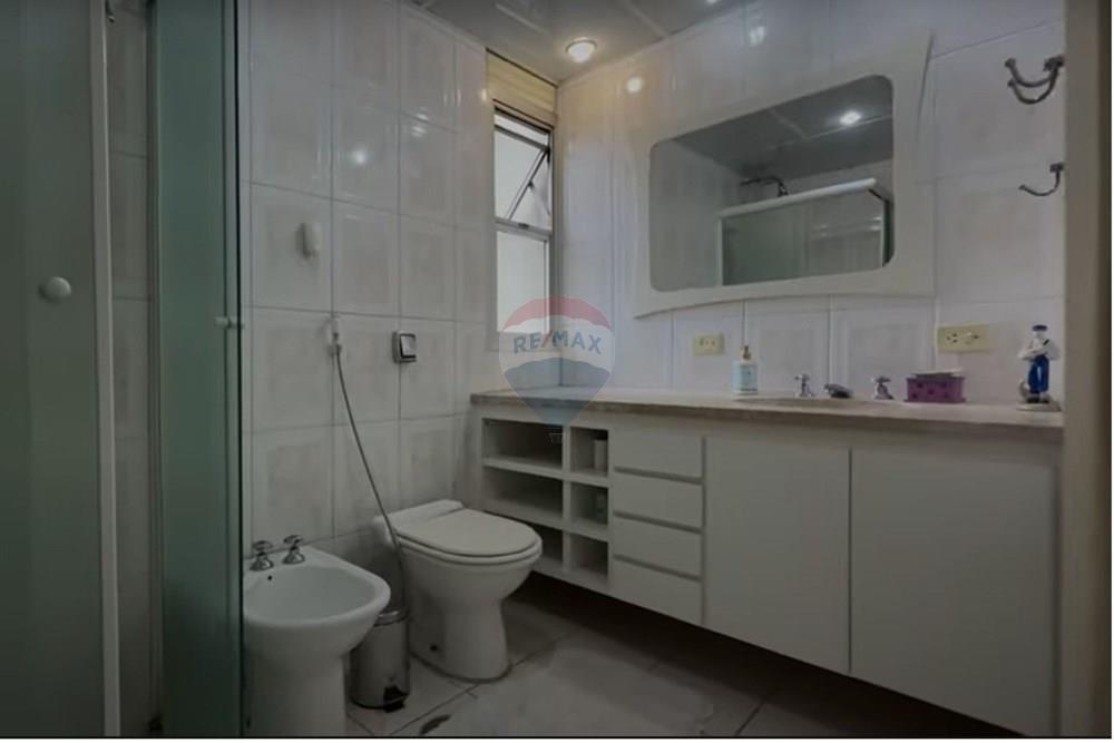 Apartamento - Venda - São Paulo , São Paulo - Banheiro Master 1.JPG - 601241055-4