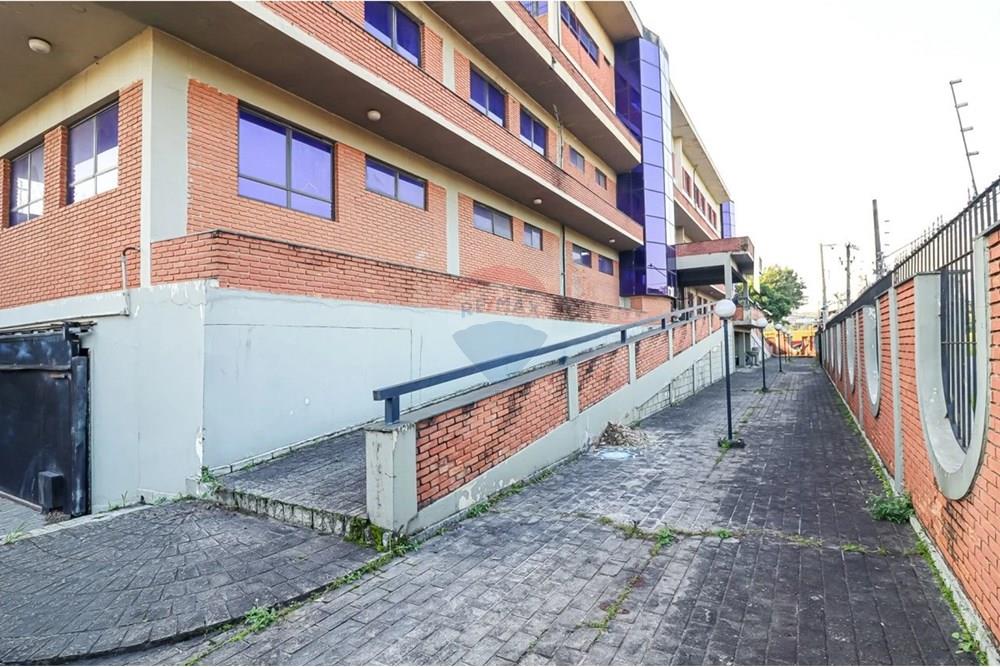 Prédio - Alugar - São Paulo , São Paulo - 88.jpg - 602291016-182