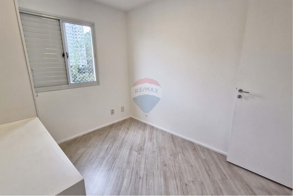 Apartamento - Venda - São Paulo , São Paulo - AV. GIOVANNI GRONCHI, 6829 (24).jpg - Quarto - 601361044-60