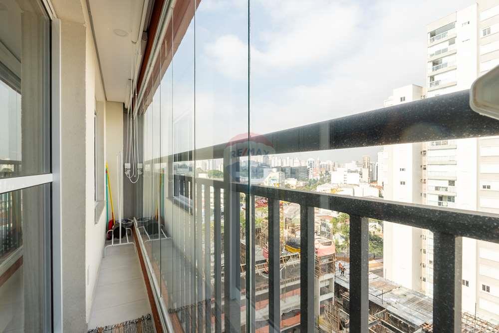 Apartamento - Venda - São Paulo , São Paulo - 11Studio.jpg - 601971032-105