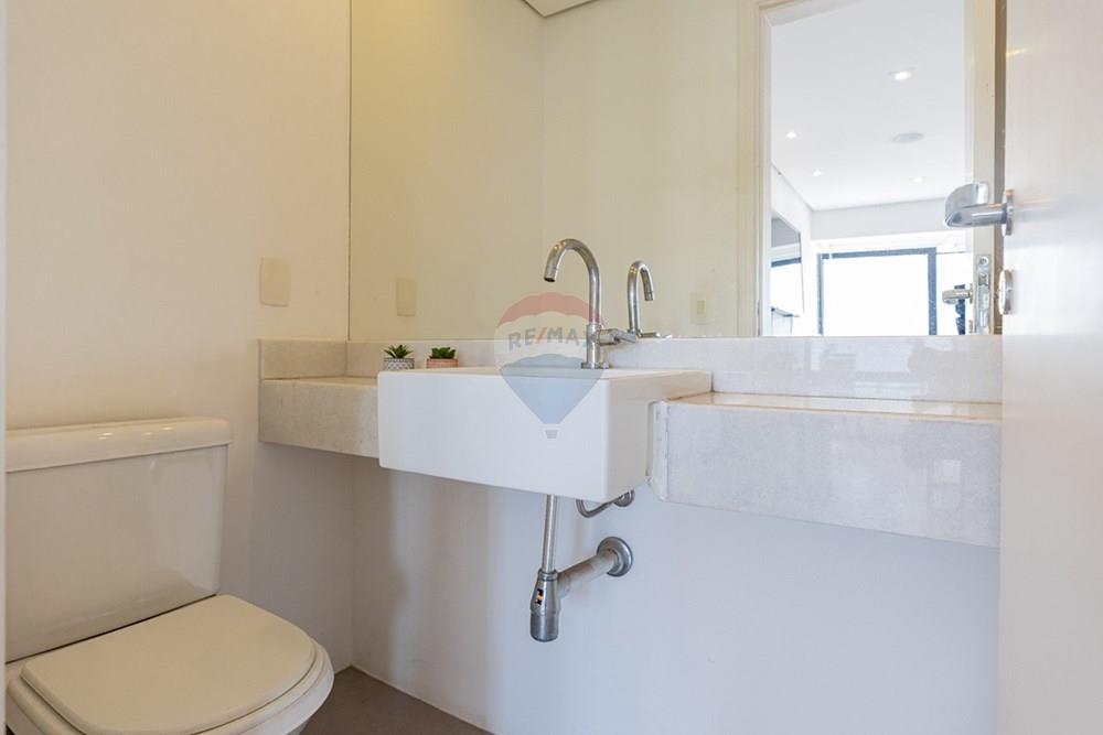 Cobertura - Venda - São Paulo , São Paulo - Cópia de Remax Ares -11.jpg - 601131009-99