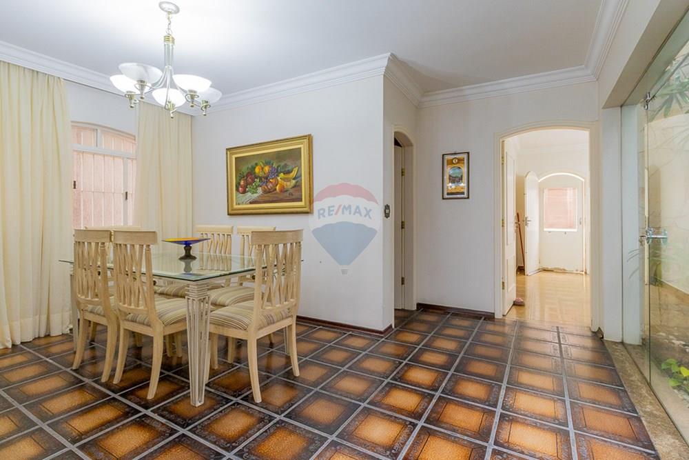 Casa - Venda - São Paulo , São Paulo - IMG_8576.jpg - Sala em L - 601081107-10