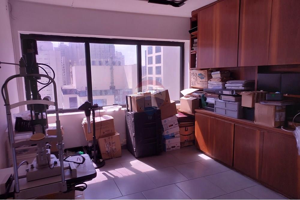 Cj. Comercial/ Sala - Venda - São Paulo , São Paulo - 20250415_111321.jpg - 602221003-73