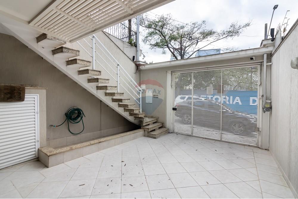 Casa - Venda - São Paulo , São Paulo - IMG_358008.jpg - 601721054-1