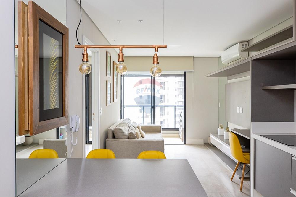 Apartamento - Venda - São Paulo , São Paulo - Remax Ville-3.jpg - 601241033-113