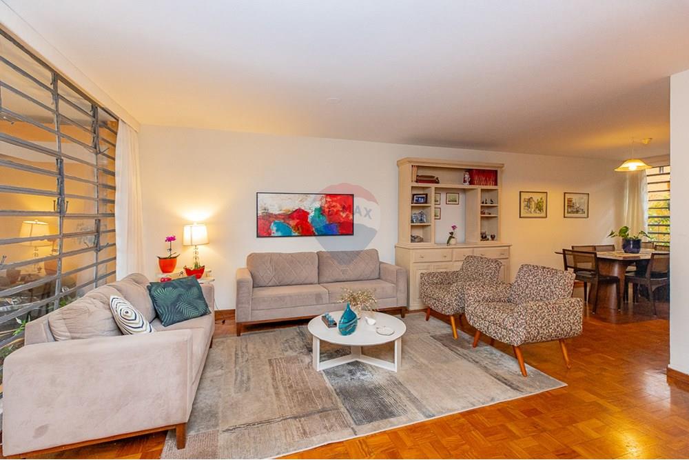 Casa - Venda - São Paulo , São Paulo - Remax Ares-3.jpg - Sala de estar - 601131006-118