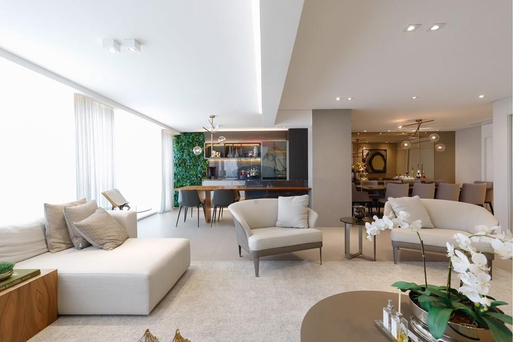 Apartamento - Venda - São Paulo , São Paulo - 26-03-03-R. Pablo Picasso, 100 - Jardim das Perdizes- Camila_004_CapodannoFotografia.jpg - 602341018-54