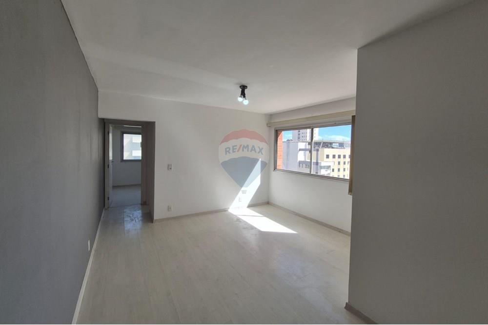 Apartamento - Alugar - São Paulo , São Paulo - 3J.jpg - 601241018-57