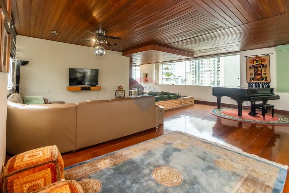 Cobertura - Venda - São Paulo , São Paulo - 12.3.jpg - 601721030-28