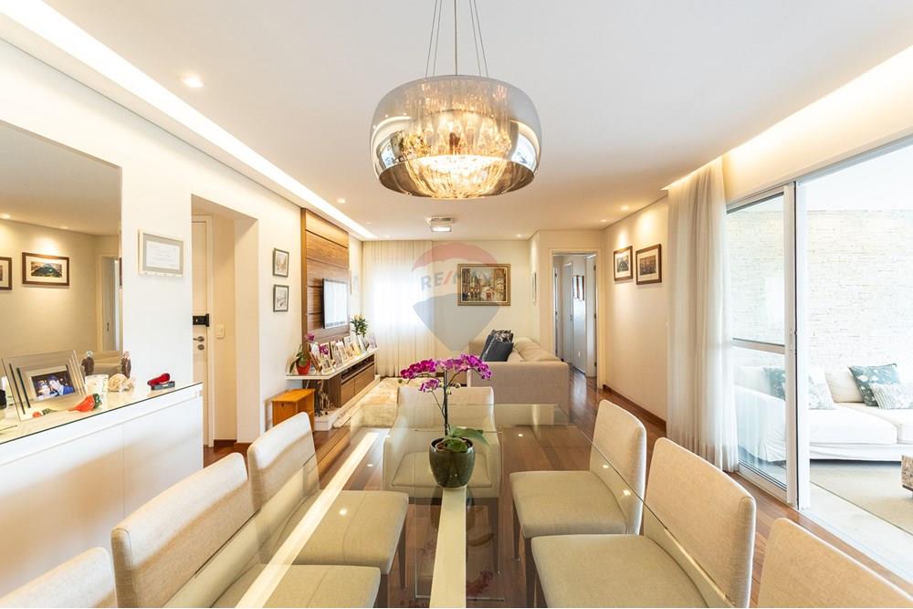 Apartamento - Venda - São Paulo , São Paulo - _MG_9658-HDR.jpg - Sala de jantar - 601751098-75