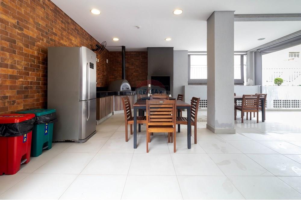 Apartamento - Venda - São Paulo , São Paulo - 19 CHURRASQ 1 (2).jpg - 602281025-33