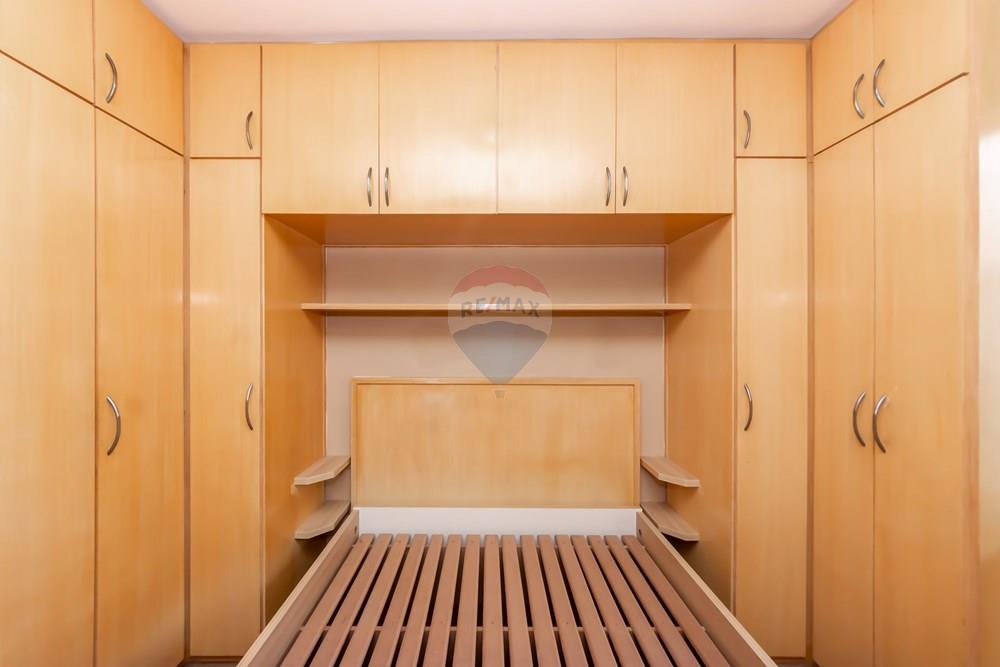 Apartamento - Venda - São Paulo , São Paulo - 1-4.jpg - Quarto principal - 601811011-21