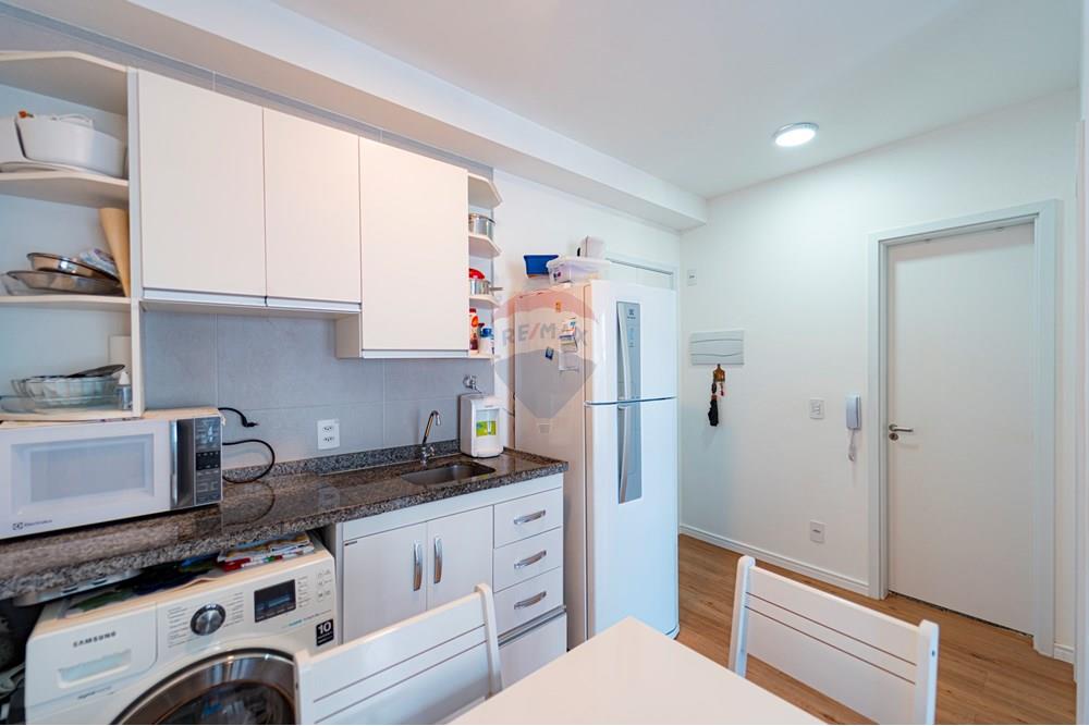 Apartamento - Venda - São Paulo , São Paulo - 601301016-270-15.JPG - 601301016-270