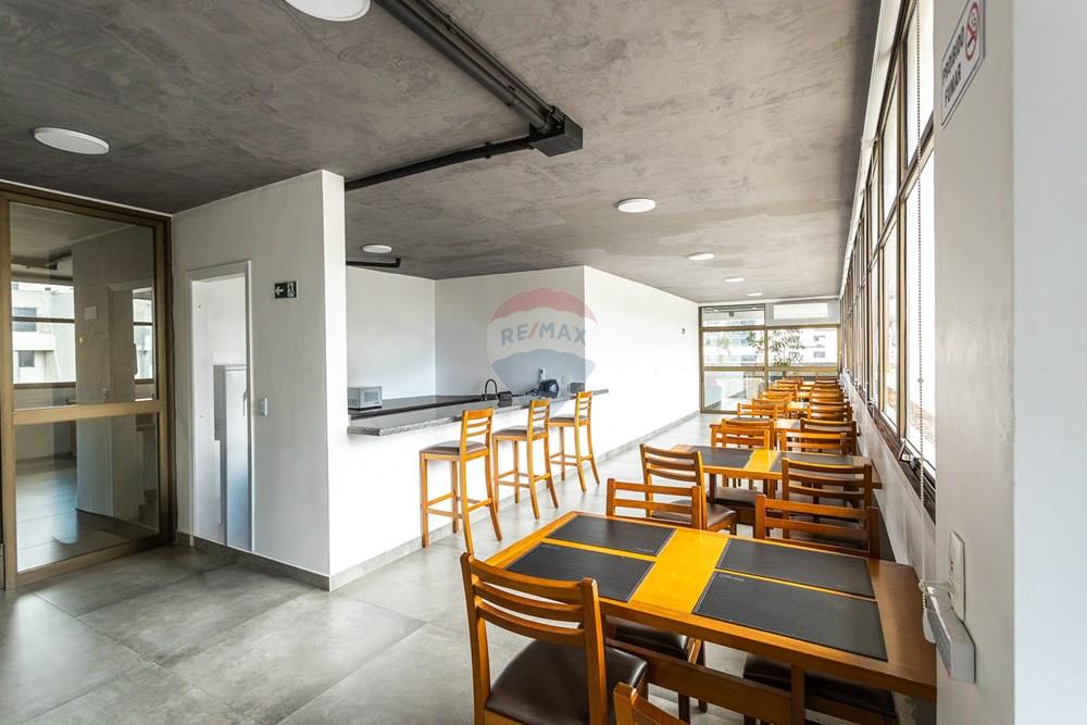 Cj. Comercial/ Sala - Venda - São Paulo , São Paulo - _MG_4431.jpg - 601261002-263