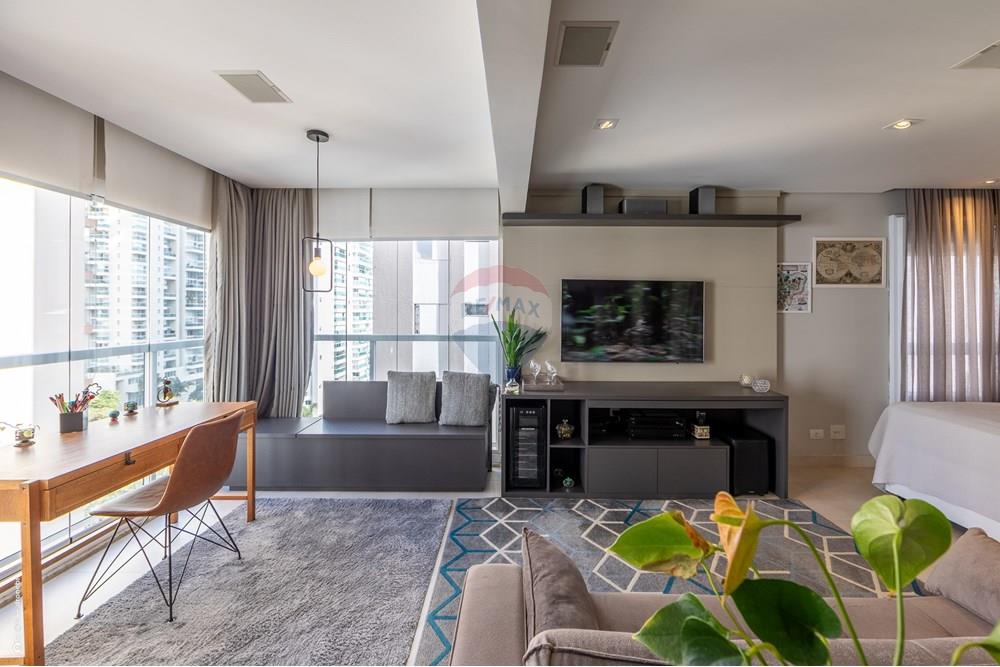 Studio - Venda - São Paulo , São Paulo - TKD-4074.jpg - 602151026-43