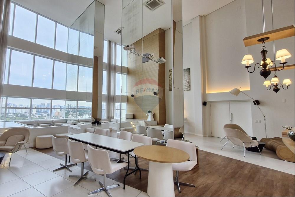 Apartamento - Venda - São Paulo , São Paulo - RUA KANSAS, 1700 (60).jpg - 601361020-446