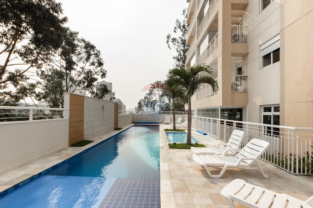 Apartamento - Venda - São Paulo , São Paulo - IMG_378832.jpg - 602071001-314