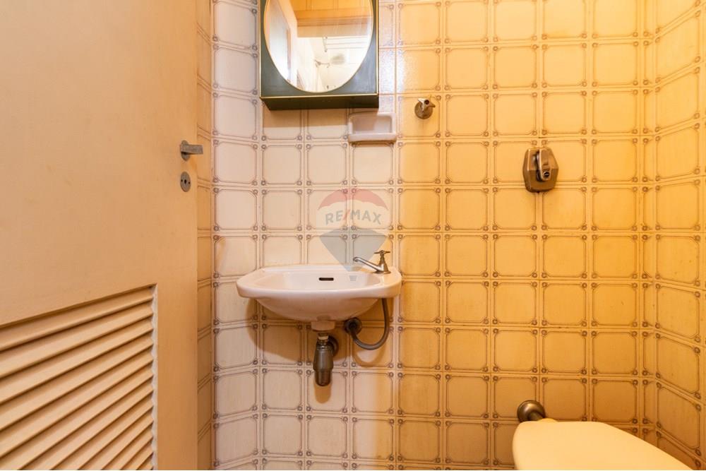 Apartamento - Venda - São Paulo , São Paulo - 19 BANH. SERV.jpg - 602191013-15