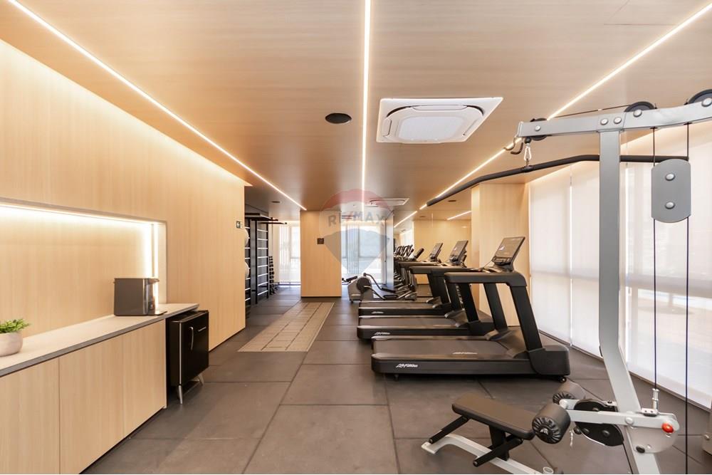 Apartamento - Venda - São Paulo , São Paulo - IMG_348745.jpg - 601721027-18