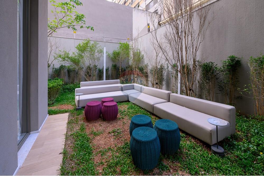 Apartamento - Alugar - São Paulo , São Paulo - Greystar_AYRA_Higienopolis_AfetianStudio_w_157.jpg - 602061045-6