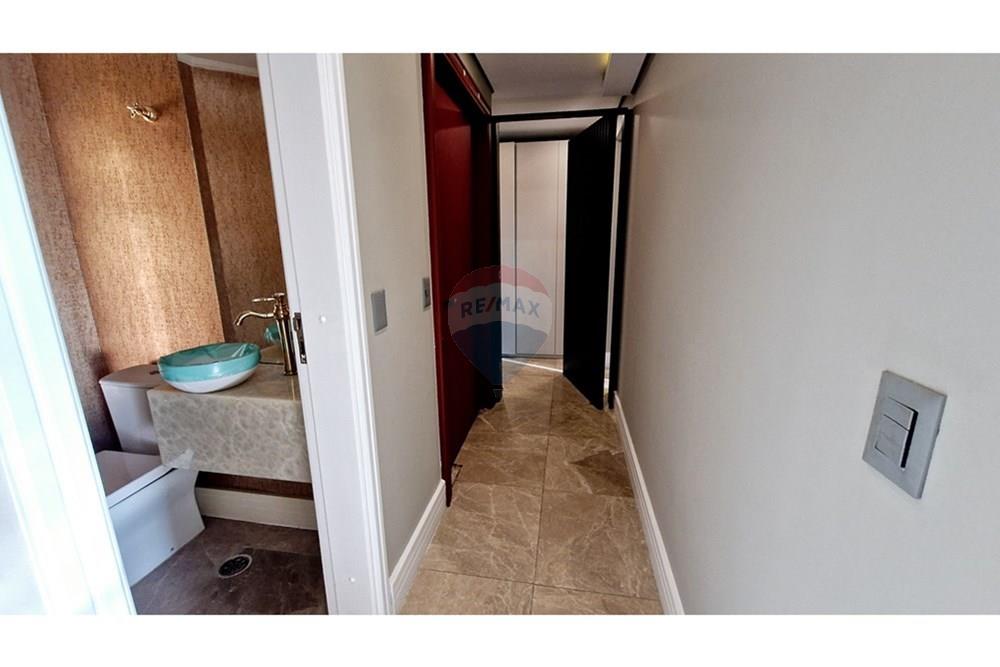 Apartamento - Venda - São Paulo , São Paulo - RUA CAPITÃO ALBERTO MENDES JUNIOR, 204 (30).jpg - 601051021-274