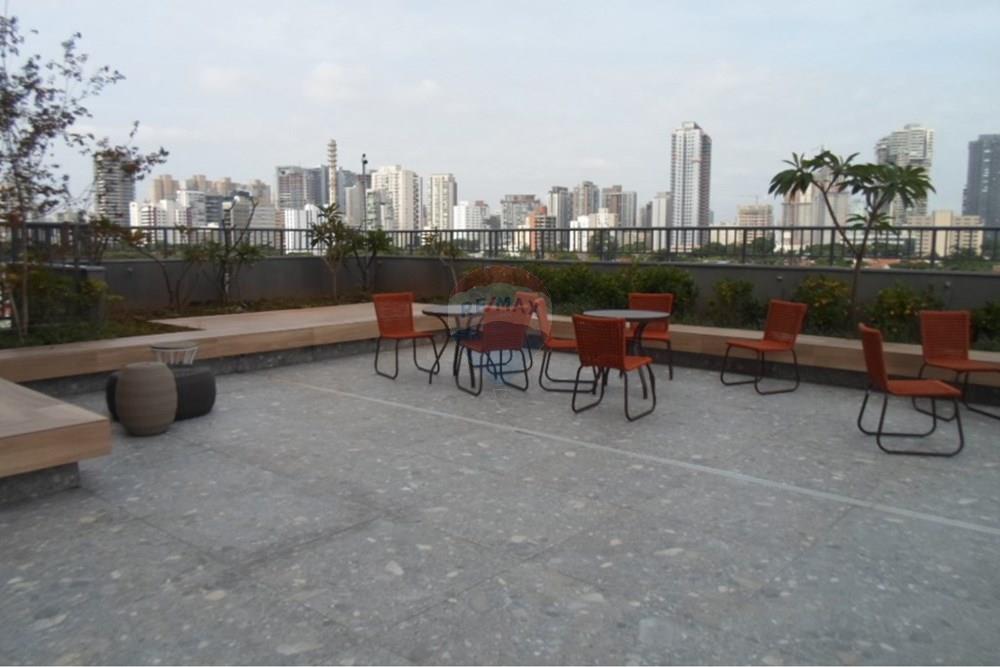 Apartamento - Alugar - São Paulo , São Paulo - SAM_9183.JPG - 601361020-457