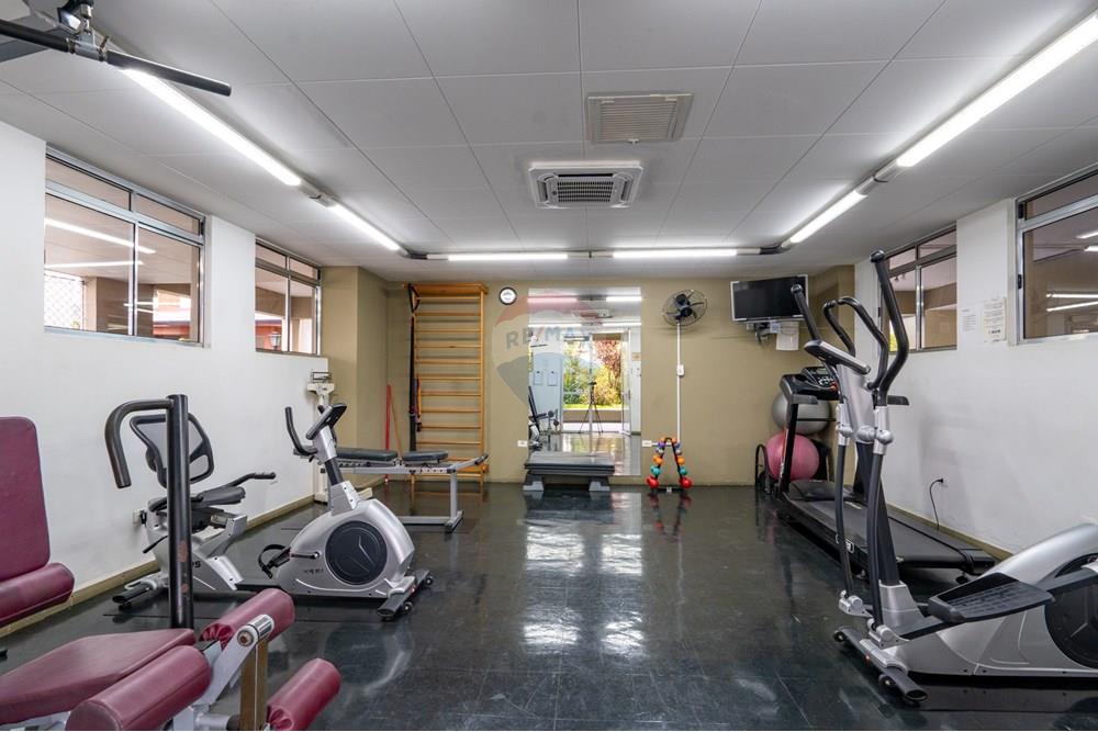 Apartamento - Venda - São Paulo , São Paulo - DSC05649.jpg - 601241055-34