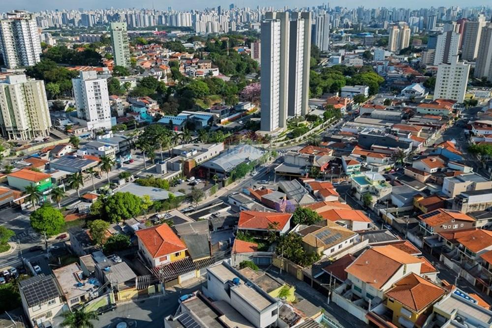 Casa - Venda - São Paulo , São Paulo - DJI_0111.jpg - 601771106-24