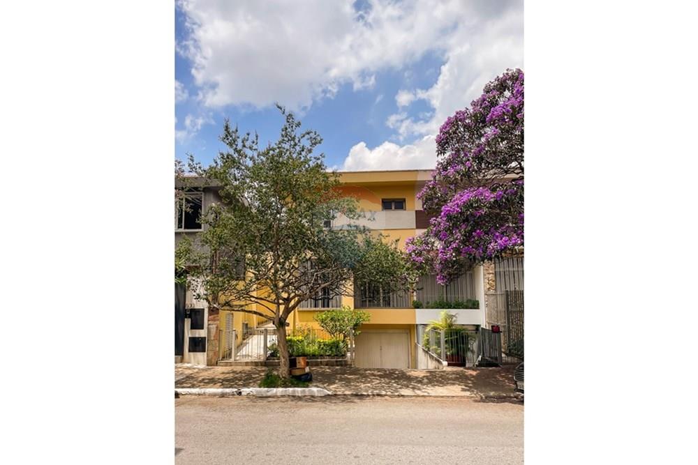 Casa - Venda - São Paulo , São Paulo - FOTO (2).jpg - 602271004-40