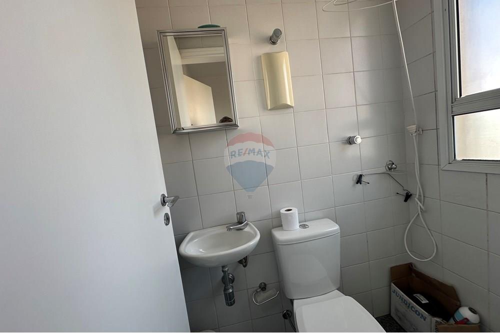 Apartamento - Alugar - São Paulo , São Paulo - IMG_7131.JPG - 602071001-287