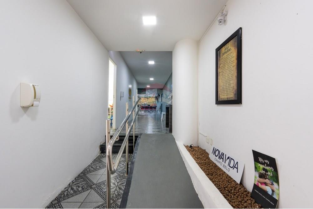 Casa Comercial - Venda - São Paulo , São Paulo - Cópia de DSC05492.jpg - 601131009-81