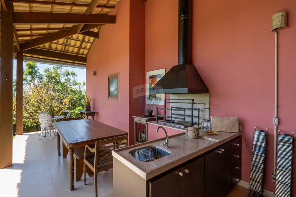 Casa de Condomínio - Venda - Cotia , São Paulo - DSC09793.jpg - 601241003-221