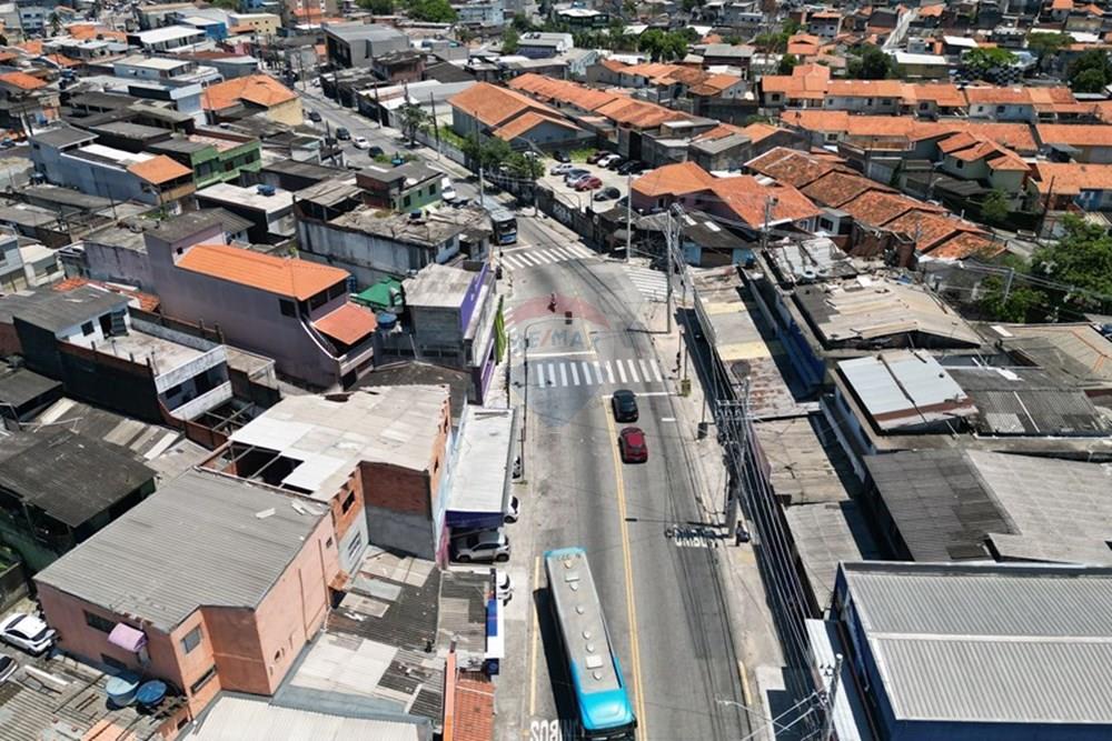 Ponto Comercial - Venda - São Paulo , São Paulo - Cópia de DJI_0430.JPG - 601131057-11