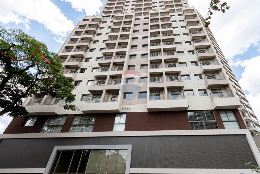 Studio - Alugar - São Paulo , São Paulo - 21.jpg - 602151060-3