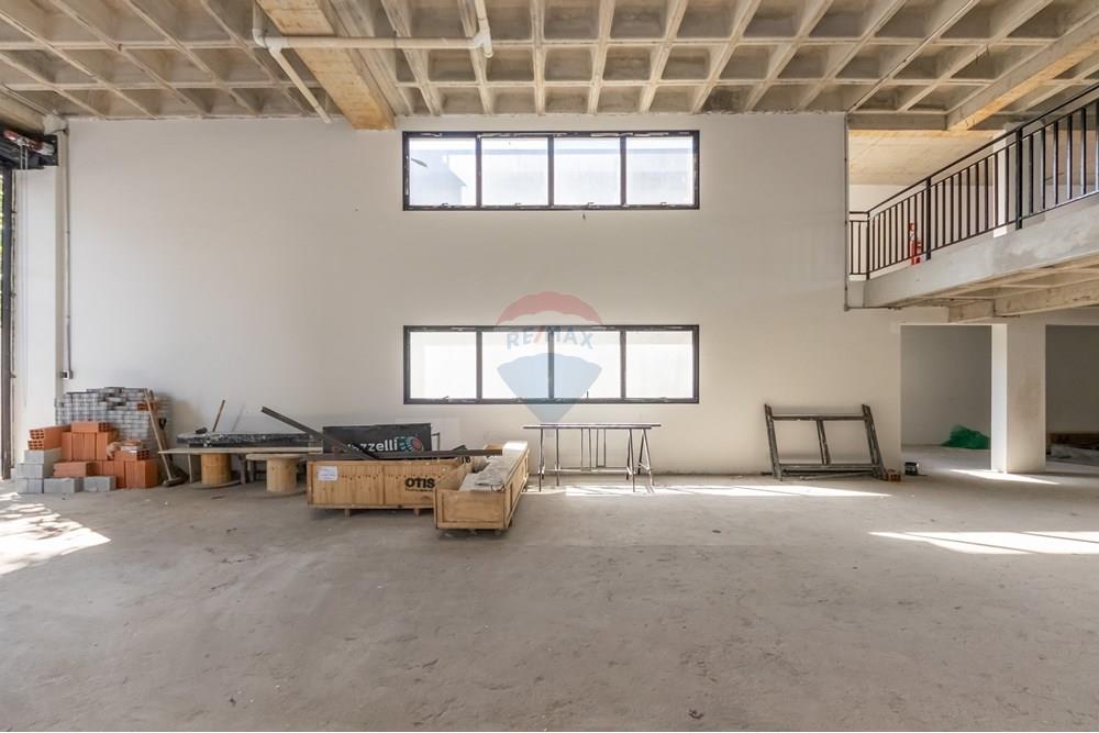 Galpão - Alugar - São Paulo , São Paulo - IMG_847120.jpg - Sala - 602161019-9