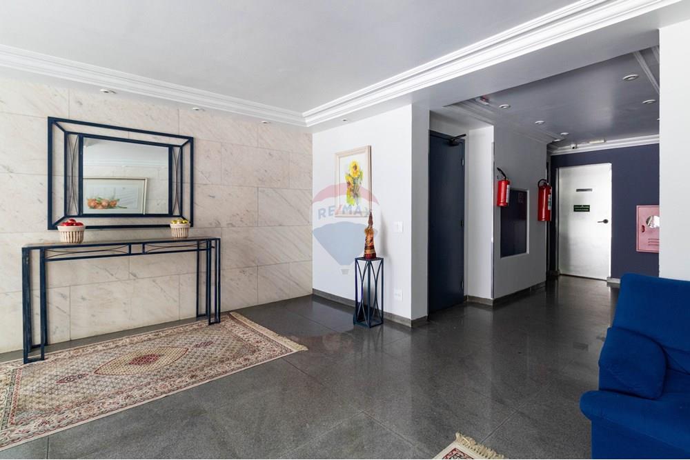 Apartamento - Venda - São Paulo , São Paulo - 02area-condominial002.jpg - Recepção - 601081090-29