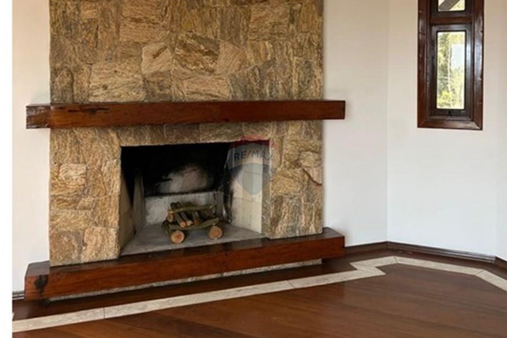 Sobrado - Alugar - Mairiporã , São Paulo - 31.jpg - 602291021-231