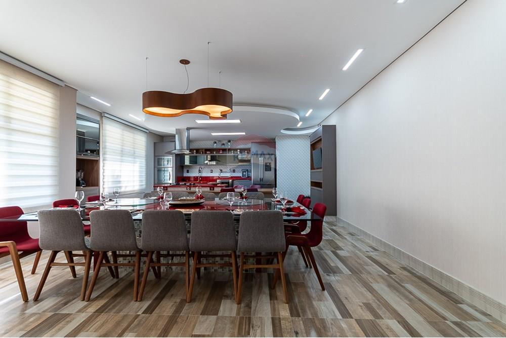 Apartamento - Venda - São Paulo , São Paulo - 92-Área comum.jpg - 601471015-57