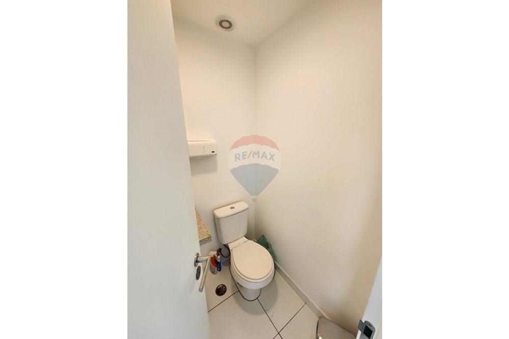 Cj. Comercial/ Sala - Alugar - São Paulo , São Paulo - IMG-20251203-WA0087.jpg - 601471003-206