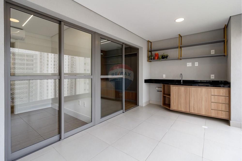 Apartamento - Alugar - São Paulo , São Paulo - _MG_5954.JPG - 601361020-463