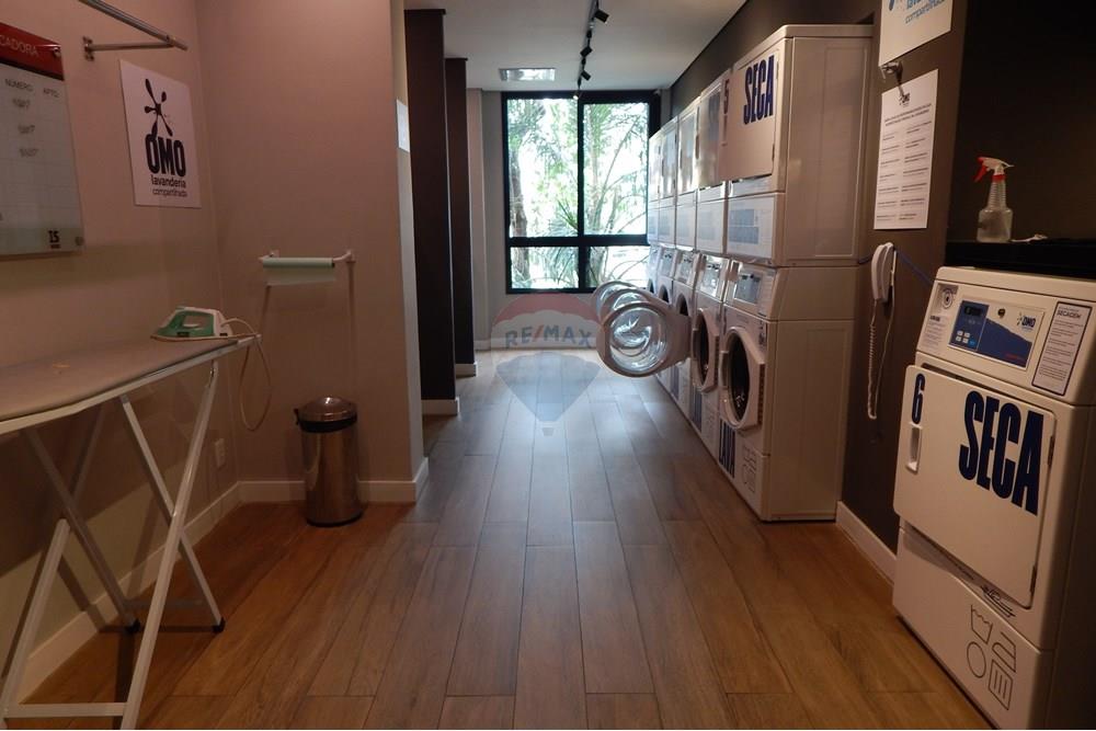 Studio - Alugar - São Paulo , São Paulo - 10.JPG - 602191024-24