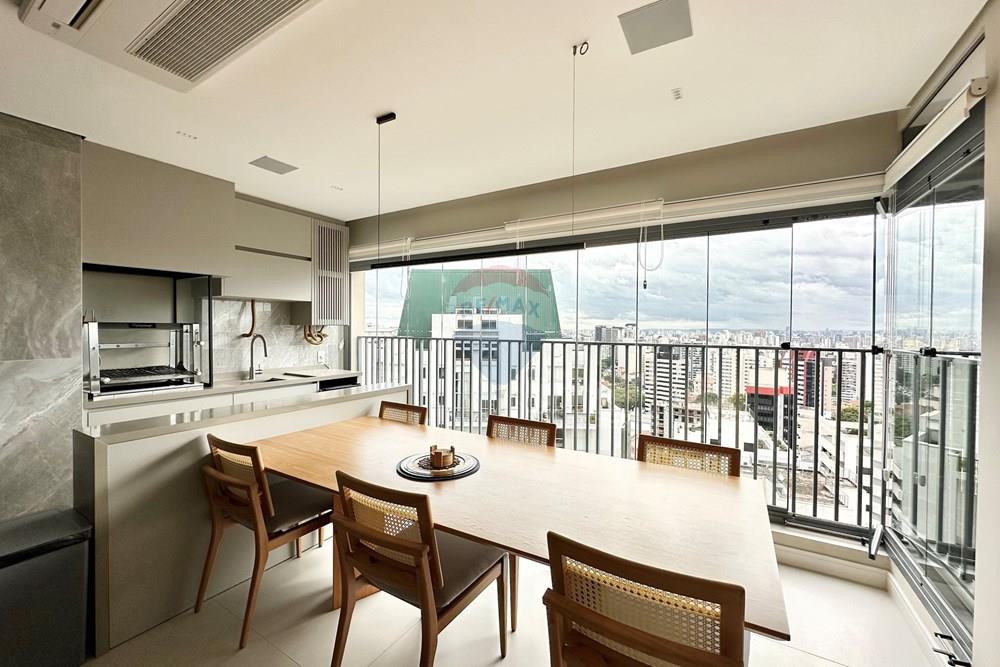 Apartamento - Alugar - São Paulo , São Paulo - IMG_2574.jpeg - 602031006-83