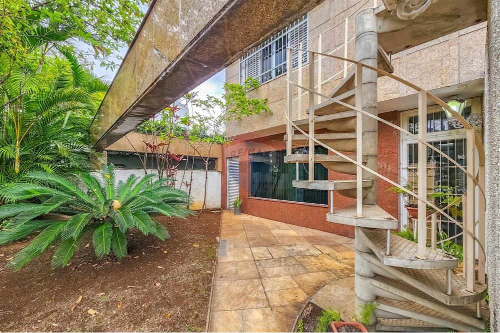 Casa Comercial - Venda - São Paulo , São Paulo - 20251029_16313611.jpg - Jardim Externo - 601371001-110