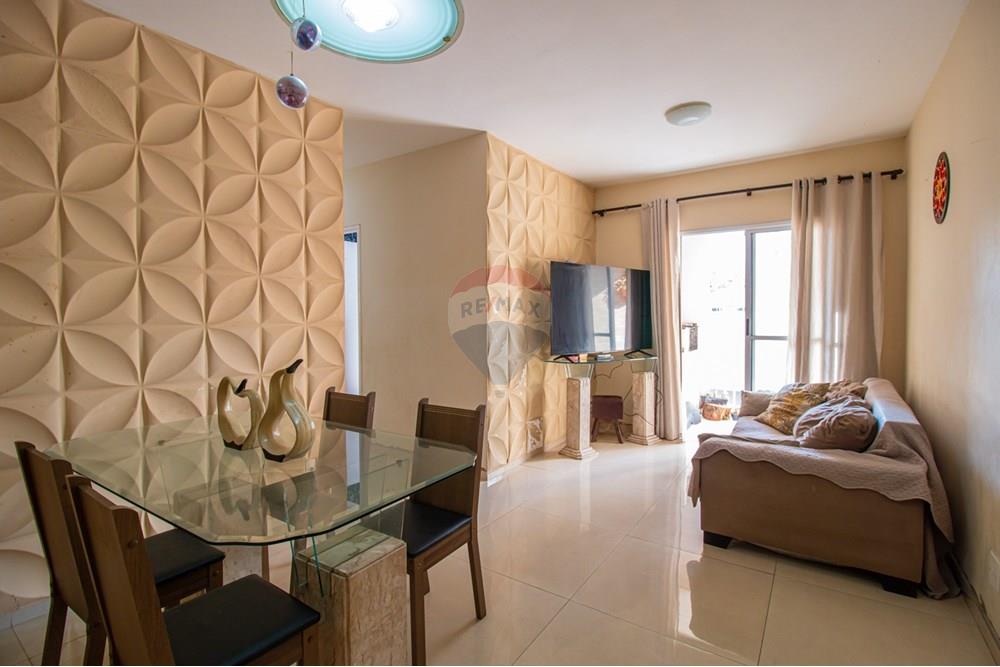 Apartamento - Venda - São Paulo , São Paulo - 03sala_001_destaque.jpg - 601421022-19