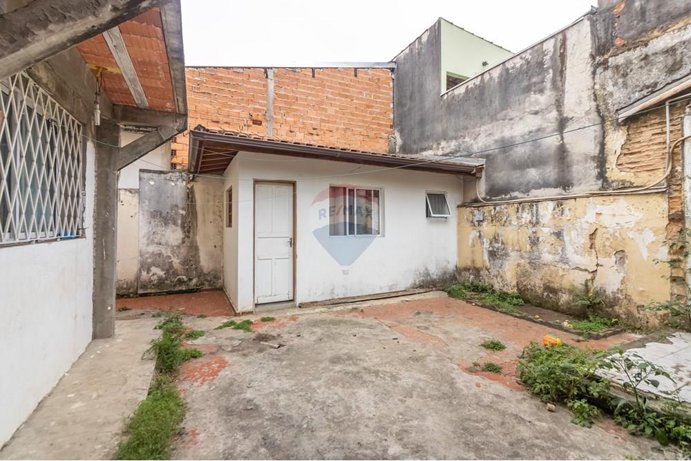 Casa - Venda - São Paulo , São Paulo - IMG_435513.jpg - Quintal - 601251024-74