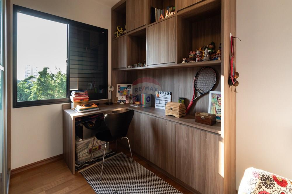 Apartamento - Venda - São Paulo , São Paulo - CAPITAL_FEDERAL-26.jpg - 601261116-9