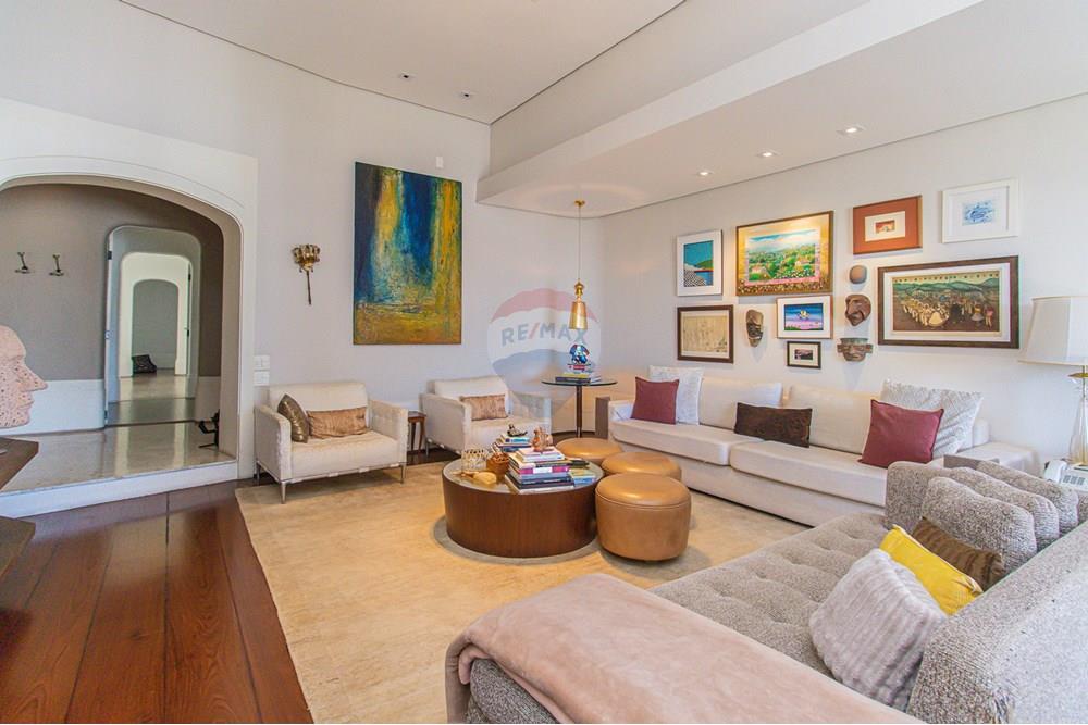 Cobertura à venda com 5 quartos, 469m² - Foto 42